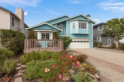 323 Garcia Ave, Half Moon Bay, CA 94019 - Photo 1