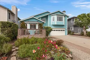 323 Garcia Ave, Half Moon Bay, CA 94019 - Photo 1