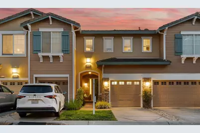 22659 Canyon Terrace Dr, Castro Valley, CA 94552 - Photo 1