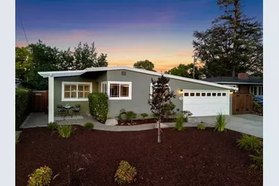 5002 Elester Dr, San Jose, CA 95124 - Photo 1