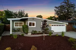 5002 Elester Dr, San Jose, CA 95124 - Photo 1