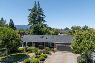 2726 St Giles Ln, Mountain View, CA 94040 - Photo 1