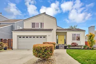 221 Shearwater Isle, Foster City, CA 94404 - Photo 1