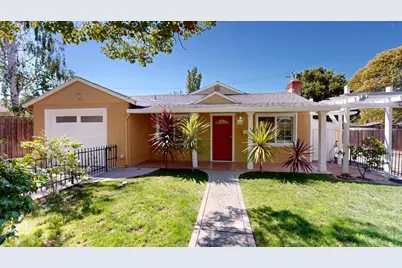 175 G St, Redwood City, CA 94063 - Photo 1