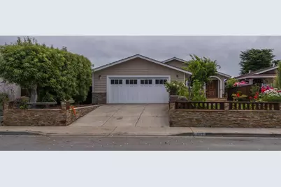 607 Alsace Lorraine Ave, Half Moon Bay, CA 94019 - Photo 1