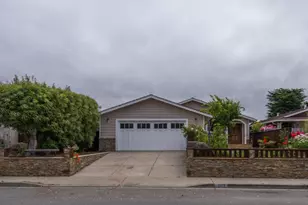 607 Alsace Lorraine Ave, Half Moon Bay, CA 94019 - Photo 1