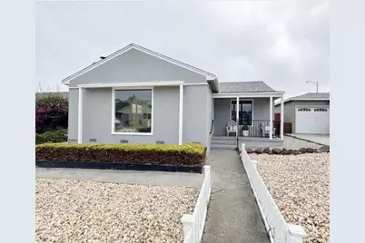 111 Rockwood Dr, South San Francisco, CA 94080 - Photo 1