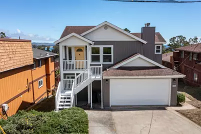 838 Columbus St, El Granada, CA 94019 - Photo 1