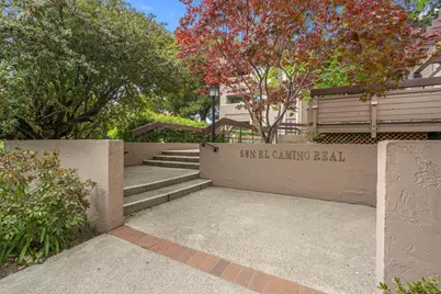 58 N El Camino Real 218, San Mateo, CA 94401 - Photo 1