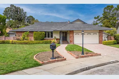 1394 Manzanita Dr, Millbrae, CA 94030 - Photo 1