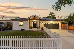 6056 Indian Ave, San Jose, CA 95123 - Photo 1