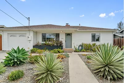 3080 Eleanor Way, Santa Cruz, CA 95065 - Photo 1
