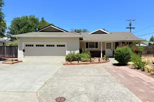 20231 Merrick, Saratoga, CA 95070 - Photo 1