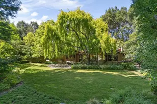 3323 Woodside Rd, Woodside, CA 94062 - Photo 1