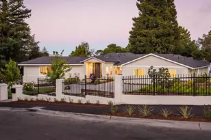 785 Pullman Rd, Hillsborough, CA 94010 - Photo 1