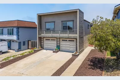 373 Coral Ridge Dr, Pacifica, CA 94044 - Photo 1