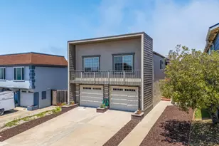 373 Coral Ridge Dr, Pacifica, CA 94044 - Photo 1