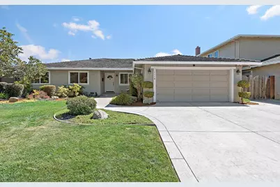 1118 Zinfandel Way, San Jose, CA 95120 - Photo 1
