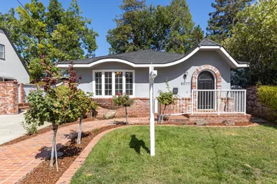 2077 Willams St, Palo Alto, CA 94306 - Photo 1