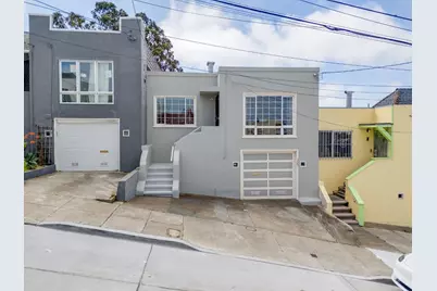 325 Bridgeview Dr, San Francisco, CA 94124 - Photo 1