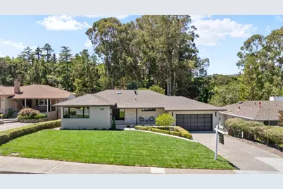510 Yale Dr, San Mateo, CA 94402 - Photo 1