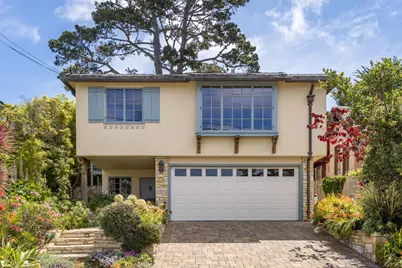 0 Carmelo 5 SE Ocean Avenue, Carmel, CA 93921 - Photo 1