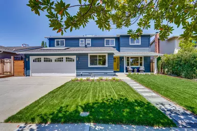 8107 Hyannisport Dr, Cupertino, CA 95014 - Photo 1