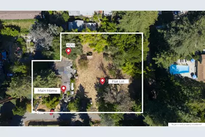 12670 East St, Boulder Creek, CA 95006 - Photo 1