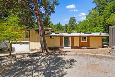 15965 Forest Hill Dr, Boulder Creek, CA 95006 - Photo 1