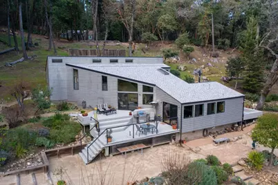 19118 Old Vineyard Rd, Los Gatos, CA 95033 - Photo 6