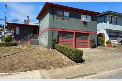 400 Zamora Dr, South San Francisco, CA 94080 - Photo 1