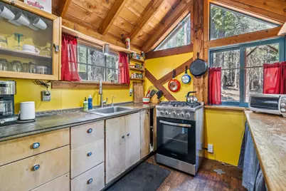 35425 Stonewall Dr, Shingletown, CA 96088 - Photo 8