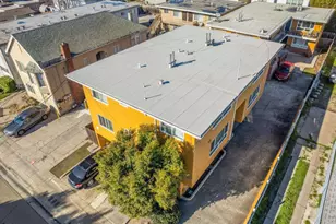 1327 Ashby Ave, Berkeley, CA 94702 - Photo 1