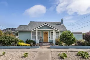 724 Pine Ave, Pacific Grove, CA 93950 - Photo 1