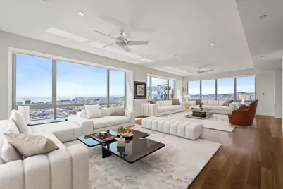 765 Market St. Ph3A, San Francisco, CA 94103 - Photo 2