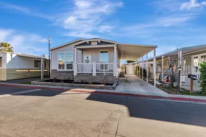 510 Saddlebrook Dr 315, San Jose, CA 95136 - Photo 1