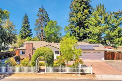 667 Cuesta Dr, Los Altos, CA 94024 - Photo 1