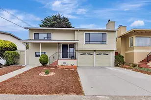 449 Alta Vista Dr, South San Francisco, CA 94080 - Photo 1