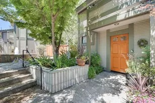 1331 Alma St, Palo Alto, CA 94301 - Photo 1