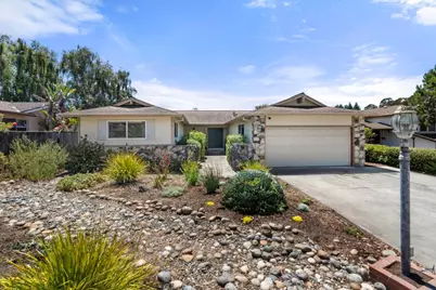 221 Segre Pl, Santa Cruz, CA 95060 - Photo 1