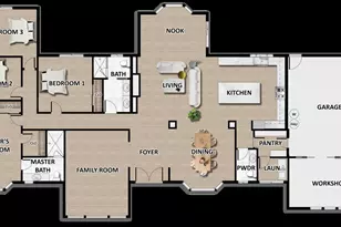 27000 Almaden Ct, Los Altos Hills, CA 94022 - Photo 4