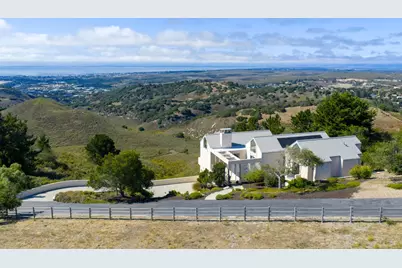 10450 Saddle Rd, Monterey, CA 93940 - Photo 2