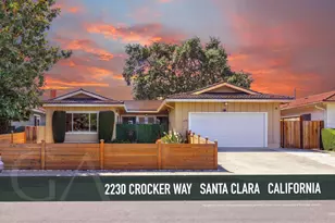 2230 Crocker Way, Santa Clara, CA 95051 - Photo 1