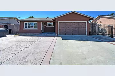 2428 Barlow Ave, San Jose, CA 95122 - Photo 1