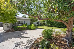 1050 Boranda Ave, Mountain View, CA 94040 - Photo 1