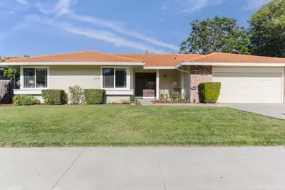 4898 Rue Bordeaux, San Jose, CA 95136 - Photo 1