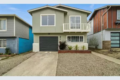 896 Skyline Dr, Daly City, CA 94015 - Photo 1