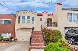 196 W Moltke St, Daly City, CA 94014 - Photo 1