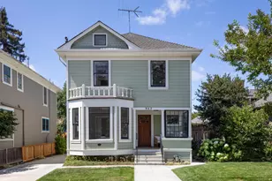 942 Ramona St, Palo Alto, CA 94301 - Photo 1