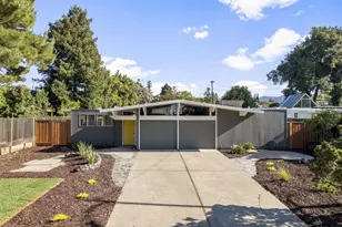 1010 La Salle Dr, Sunnyvale, CA 94087 - Photo 1